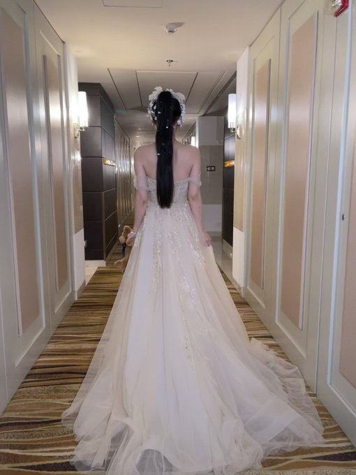 Twitterのコスプレ画像46