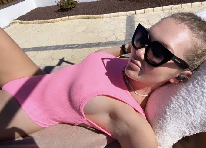 😎☀️ https://t.co/uwiYecA7HX<a href="/tag/onlyfans"class="tags"><span>#onlyfans</span></a>