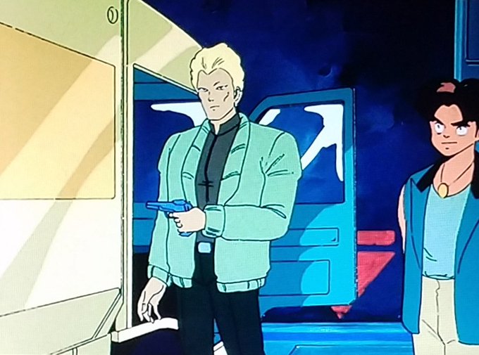 ヤザンのtwitterイラスト検索結果