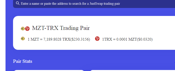 mozillatoken's tweet photo. Please check contract address before trade on justswap

New contract https://t.co/piOICMhTLS

New Link Recommended for trade On justswap https://t.co/nZ9Aj7E8S2 https://t.co/8HMaZzPTbu