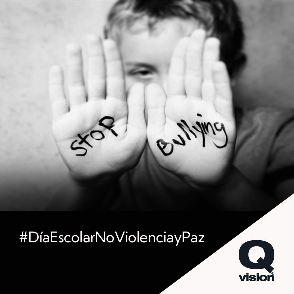 ClinicasQvision's tweet photo. #DíaEscolarNoViolenciayPaz

(1/2) Se celebra el 30 de enero el Día Escolar de la No Violencia y la Paz, para conmemorar el fallecimiento de Mahatma Gandhi. https://t.co/SL5Cu6vrSp