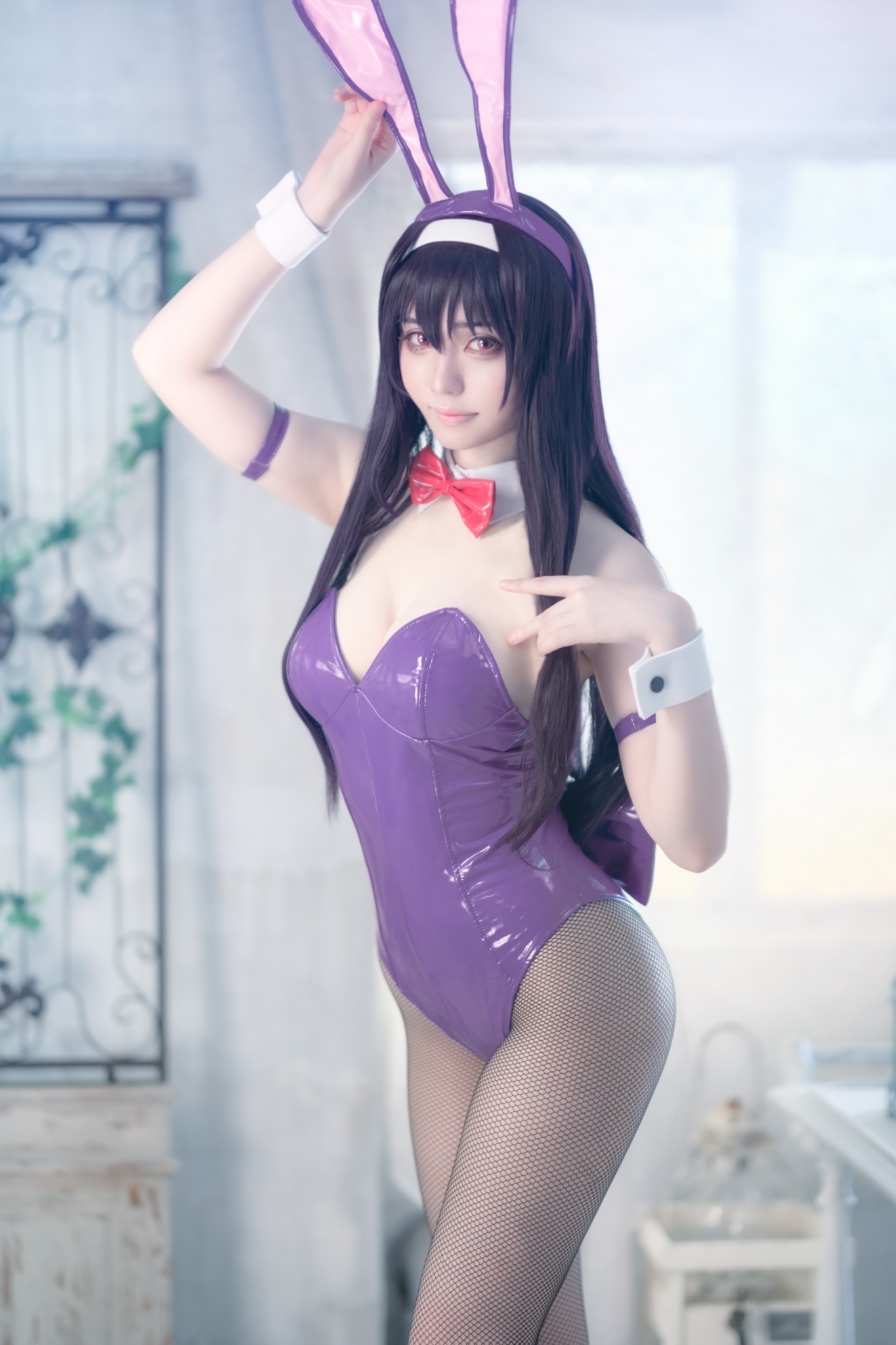 画像,cosplay＿＿＿＿＿＿＿＿＿＿＿＿＿＿＿＿＿＿＿　　　　　　　　  ✣　　　　冴えない彼女の育て方　　　　　　  霞ヶ丘詩羽             1/3…