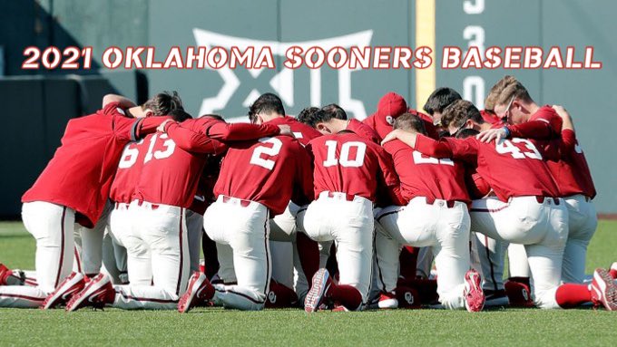 Webbdingus's tweet photo. My projections for the upcoming season.
20 days till @OU_Baseball
#BoomerSooner #OKLAHOmaha #COMPETE #21Run #CollegeBaseball
2021 OKLAHOMA SOONERS BASEBALL - OFFICIAL SEASON THREAD - DirtBurglars https://t.co/1PJ4N5MYB2 https://t.co/4982RSoyK4