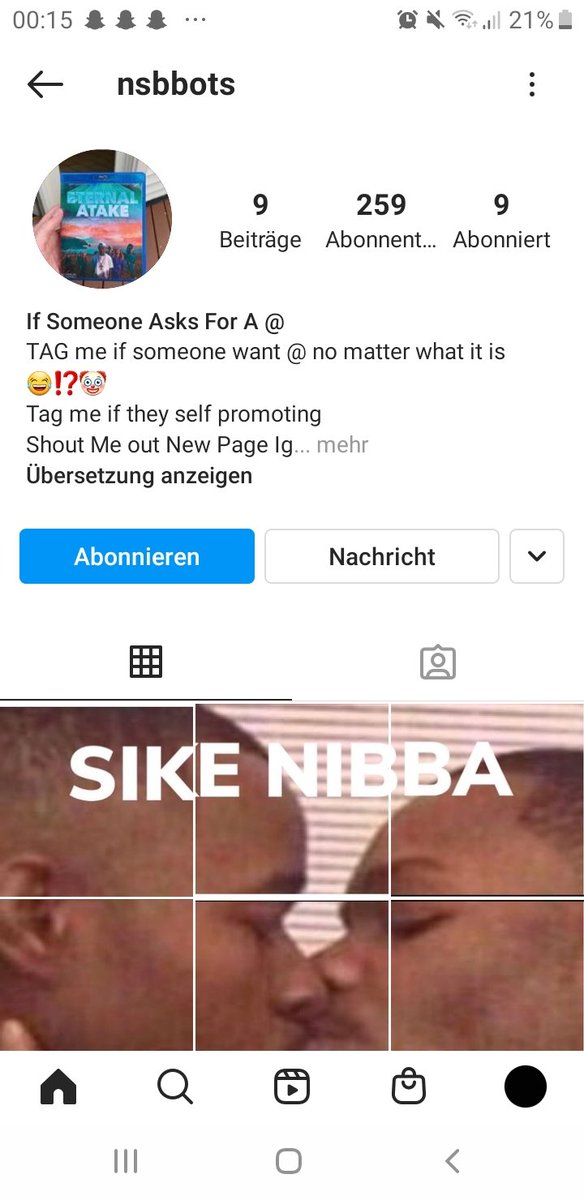 Matteo/vntox tweet media