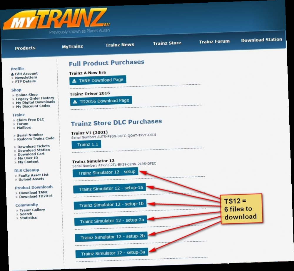 trainz download station search trainz download station search