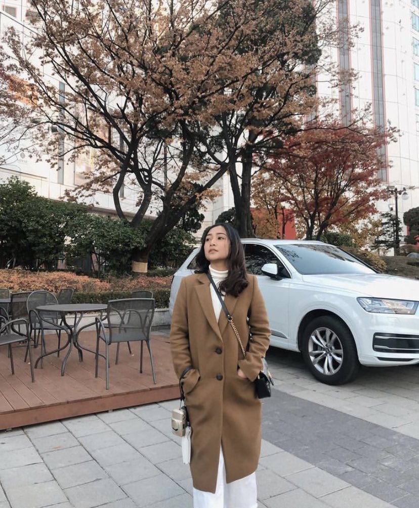 coats 🧥