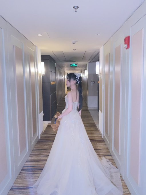 Twitterのコスプレ画像42