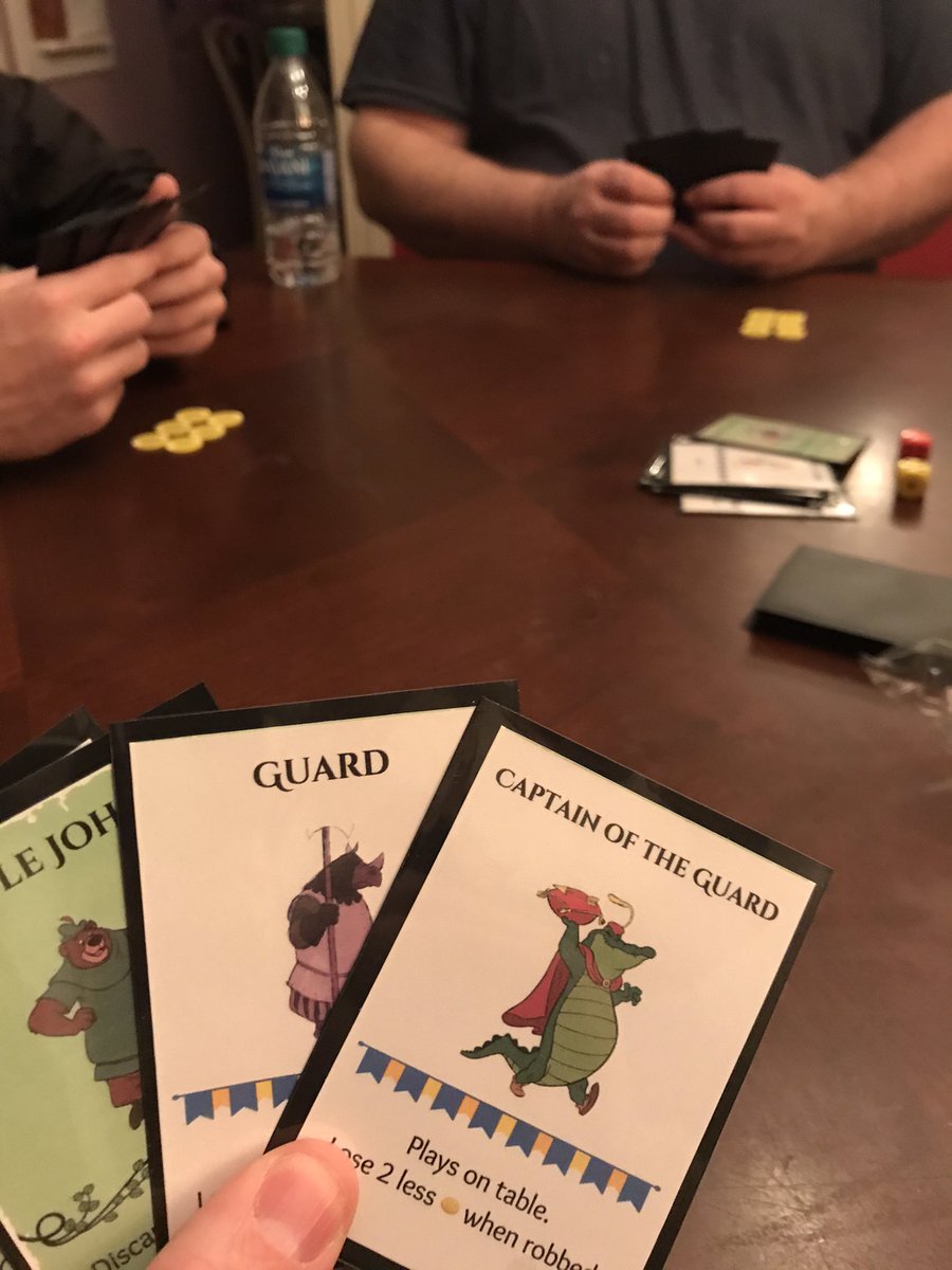 Jesse Catron tweet media