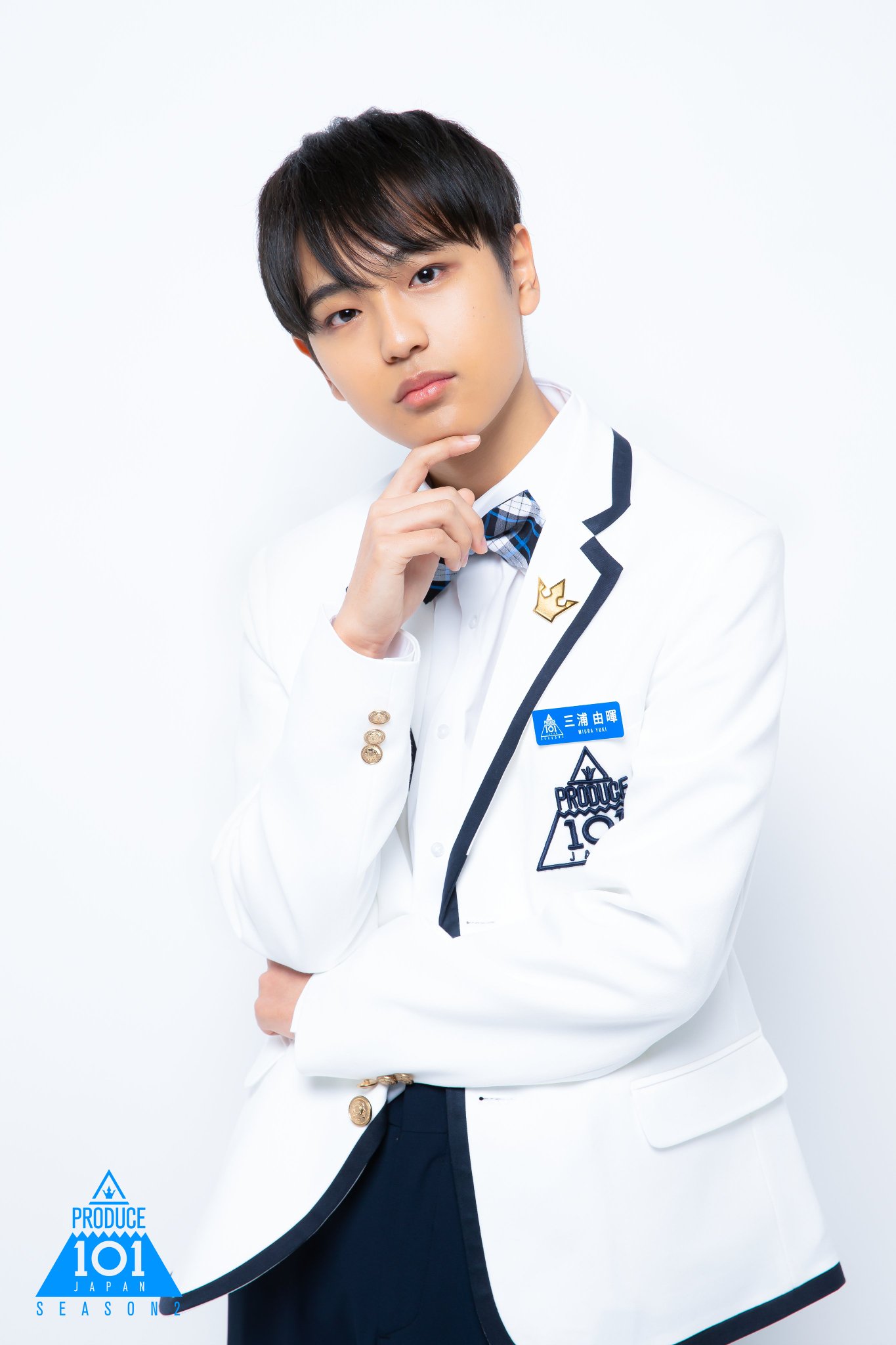 ウィウン　直筆メッセージ　produce101 Es_Ov0TUcAg8Uss.jpg:large