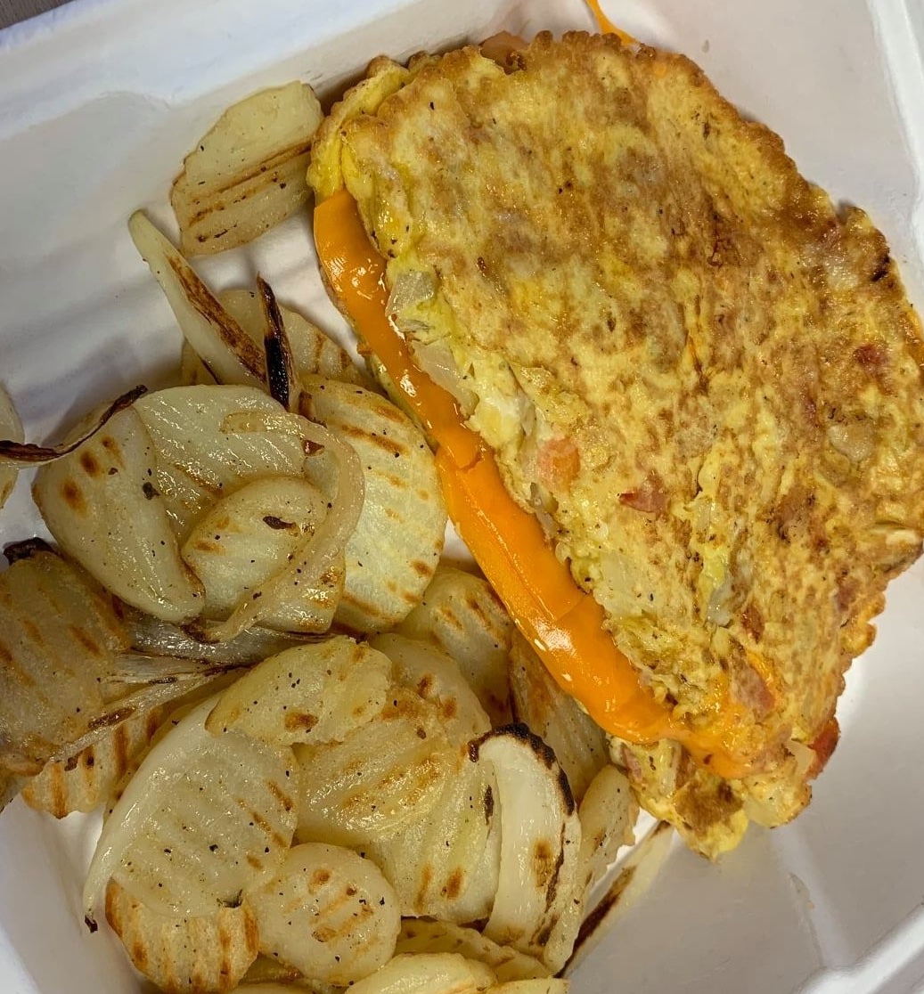 Ralph and Sons Diner tweet media