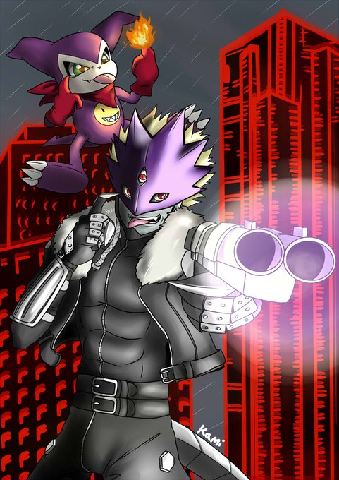 ベルゼブモンのtwitterイラスト検索結果 ベルゼブモンのtwitterイラスト検索結果