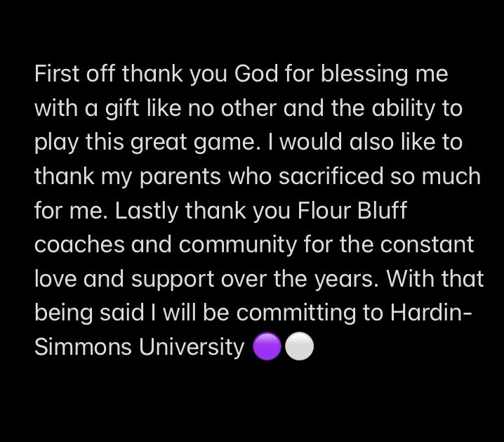 Isaac Miles tweet media