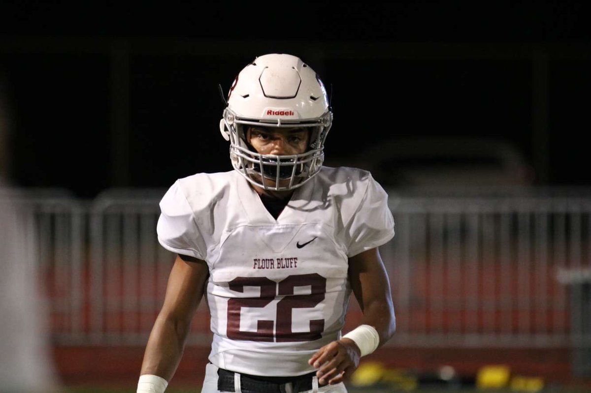 Isaac Miles tweet media