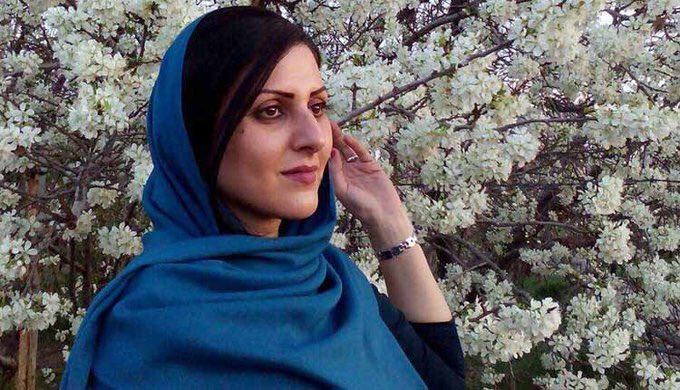 Arash Sadeghi started a new hunger strike to protest against her new arrest. On 6 February he ended his hunger strike after the prosecutor gave some promises.In March 2017 30 months were reduced from her imprisonment as part of a Nowruz (Iranian New Year) pardon.  #FreeGolrokh