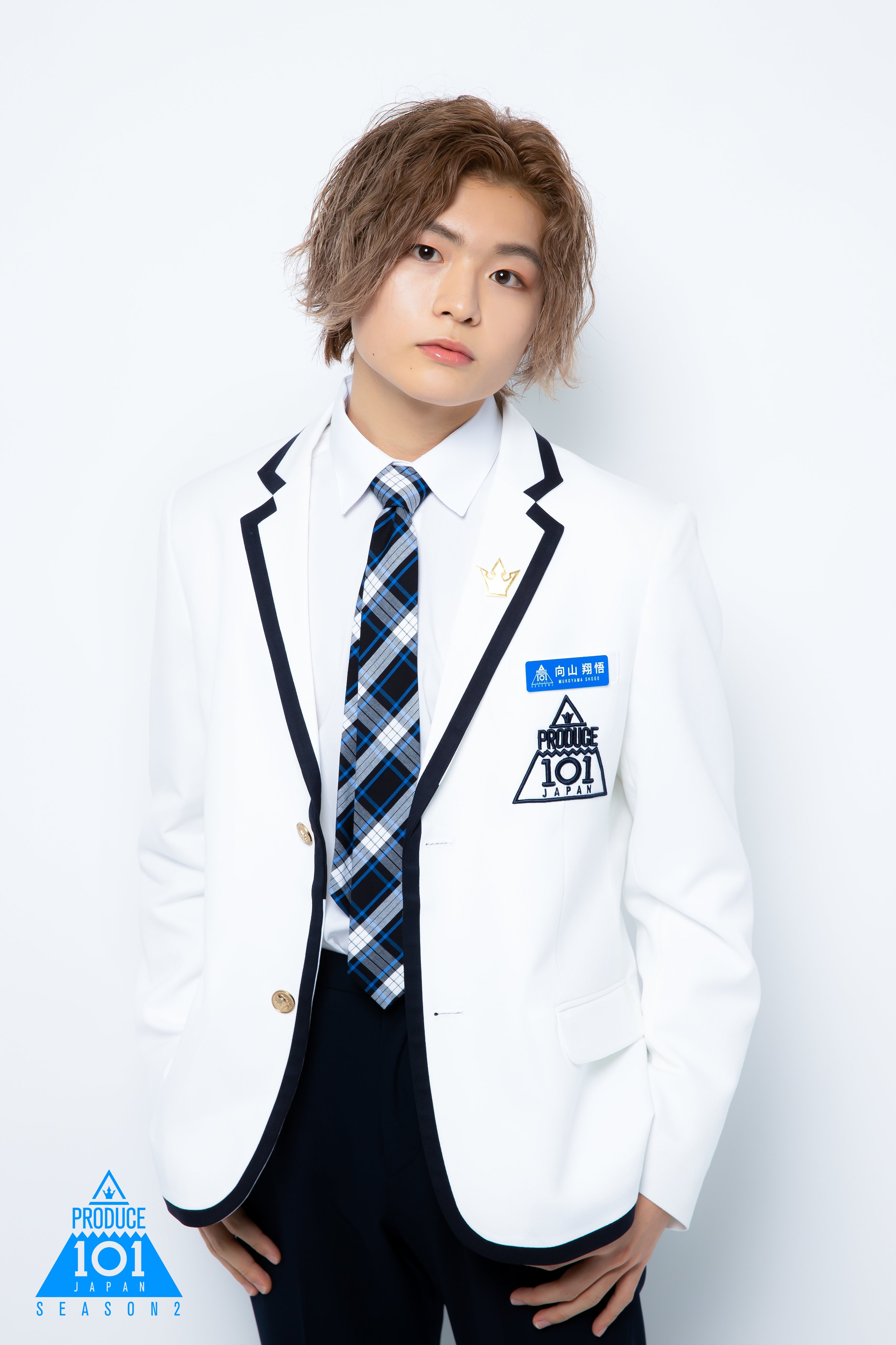 PRODUCE101JAPAN 夢へのはじまり Blu-ray PRODUCE 101 JAPAN THE GIRLS 番外編 - 夢へのはじまり -【Blu