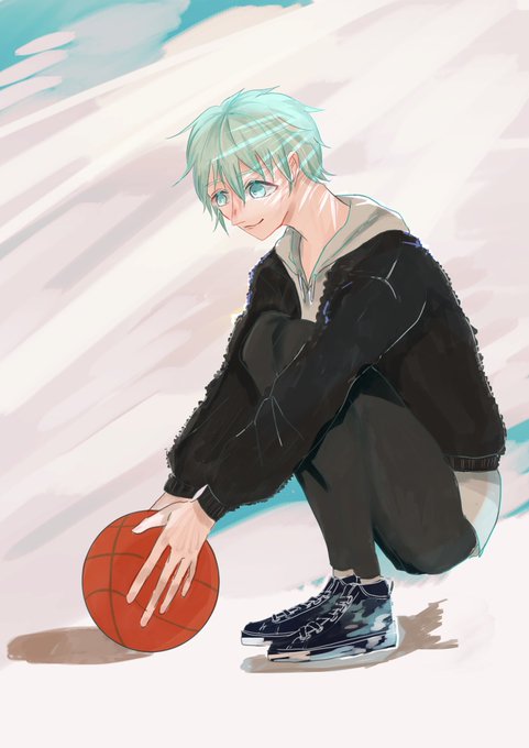 黒子テツヤ生誕祭 高画質 のtwitterイラスト検索結果 古い順
