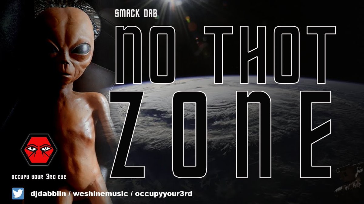 djdabblin's tweet image. Alienism? 👽
No Thoughts? 👽
How and Why?🛸

#CIA #gatewayprocess #lawofattraction #safeNSoundSaturday #occult #occupyYour3rdEye 

youtube.com/watch?v=hgQ7yh…