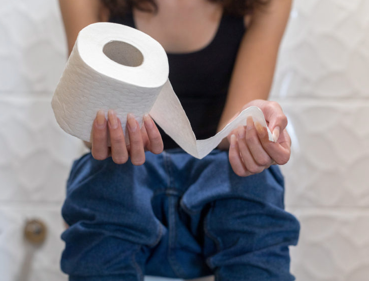 DocuSol's tweet photo. Constipation is a common and uncomfortable condition affecting millions of Americans. There is a lot of information that you need to consider to understand what works for you to find relief. https://t.co/mZscEjmM9a