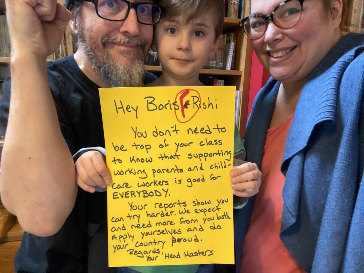 RubyRedCoach's tweet image. Words are cheap. What’s the plan @BorisJohnson @RishiSunak #homeschooled @WEP_UK @by_Matt_Killeen #legislatemorehuman #buildbackequal