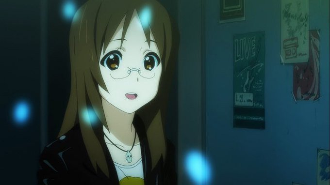 山中さわ子生誕祭のtwitterイラスト検索結果