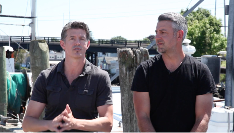 ocmdfilmfest's tweet photo. Selected feature film, Fish & Men, exposes the high cost of cheap fish in the modern seafood economy and the forces threatening local fishing communities and public health by revealing how our choices as consumers drives the global seafood trade. #ocff Full schedule Feb 1! https://t.co/VgxXCxyc7G