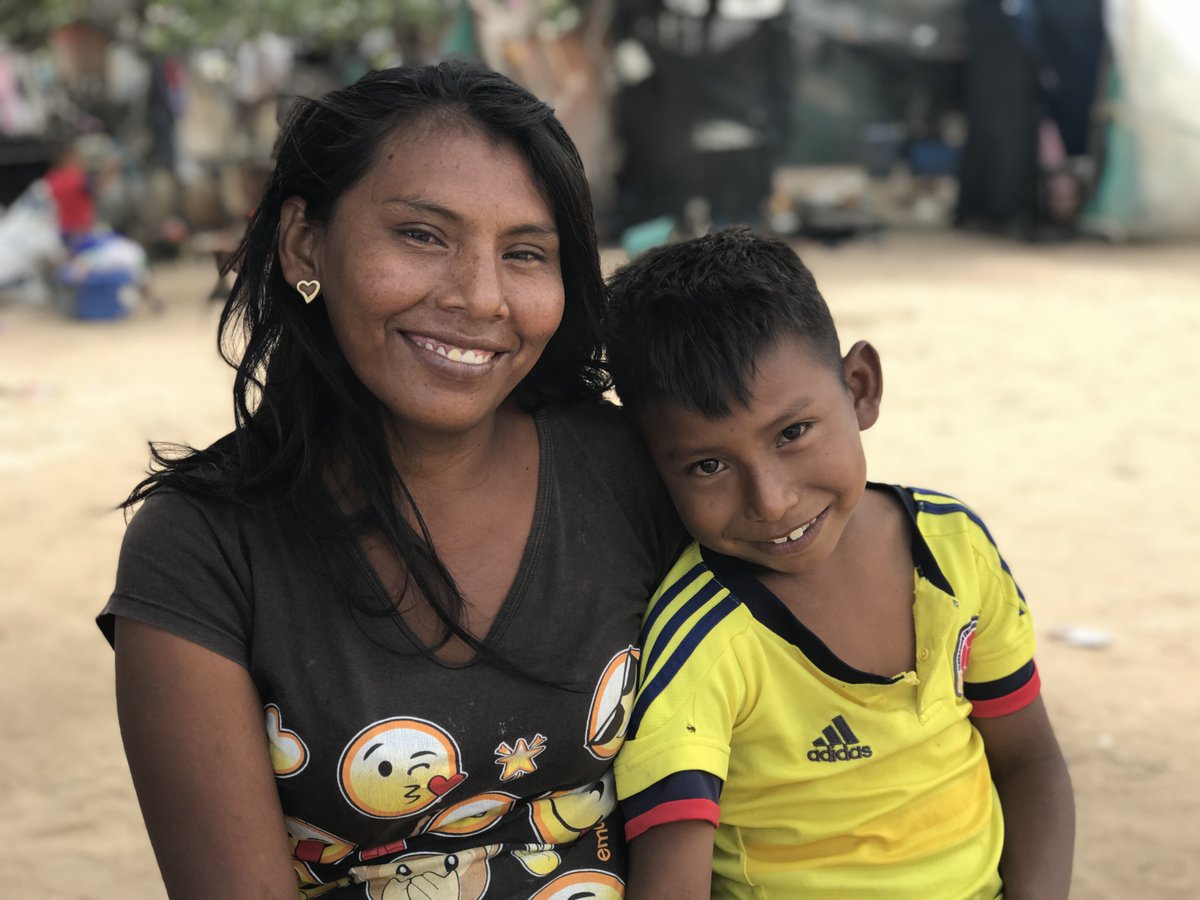 breadofhope's tweet image. Registration Time! 
Our team is getting ready to start a new school year in La Esperanza. Despite the current challenges, our team is determined to continue to serve this community, demonstrating the love and power of the gospel through words and actions.