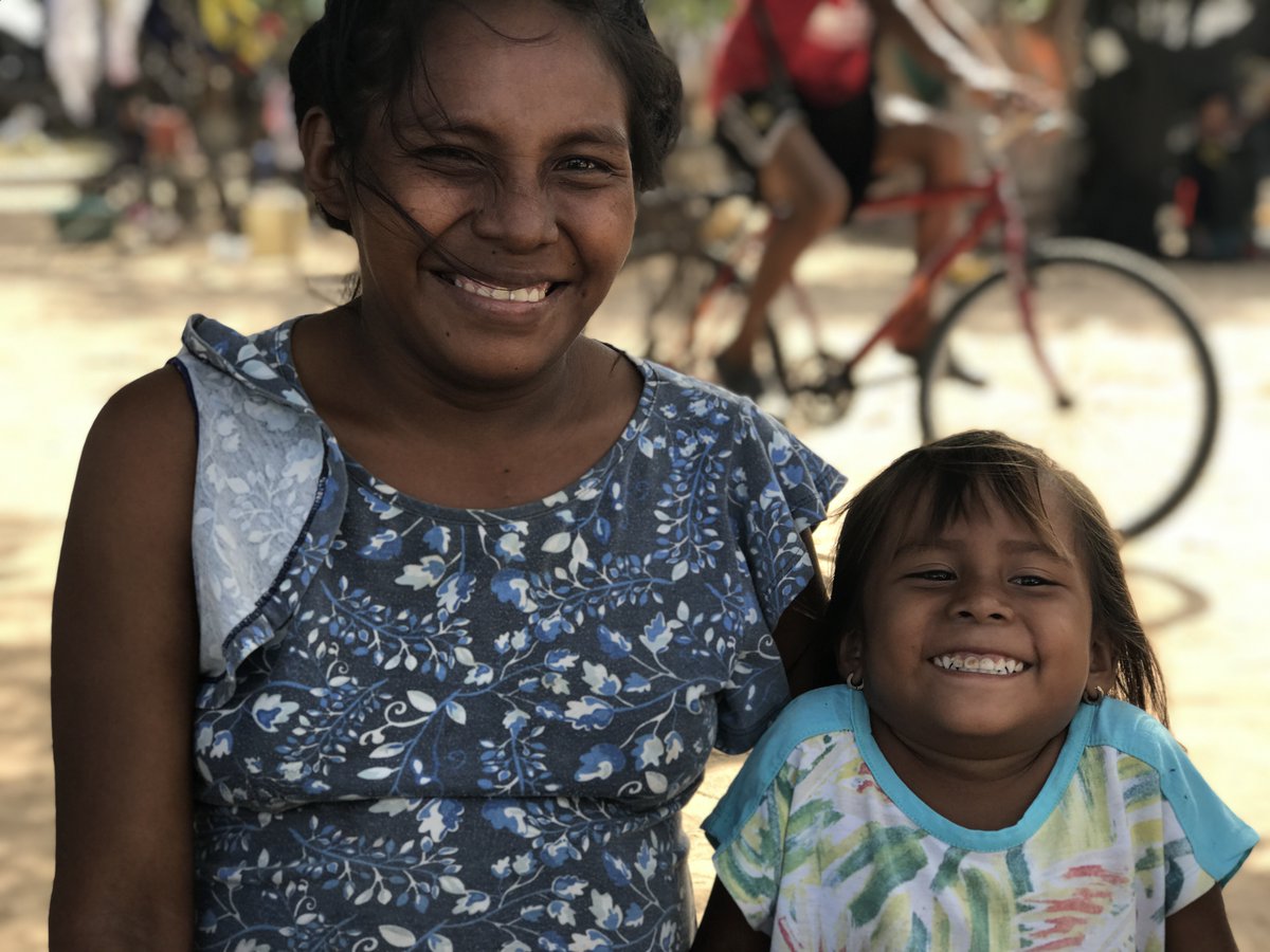 breadofhope's tweet image. Registration Time! 
Our team is getting ready to start a new school year in La Esperanza. Despite the current challenges, our team is determined to continue to serve this community, demonstrating the love and power of the gospel through words and actions.