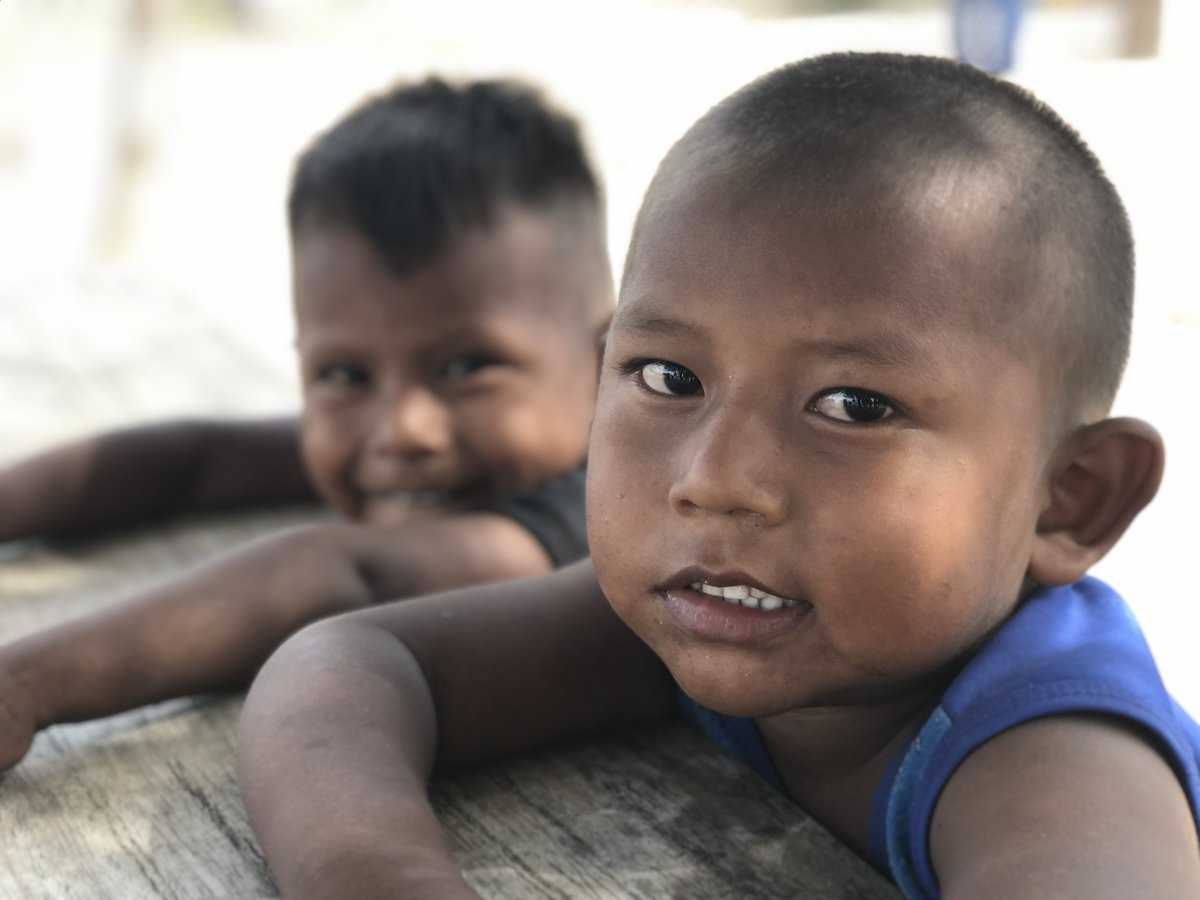 breadofhope's tweet image. Registration Time! 
Our team is getting ready to start a new school year in La Esperanza. Despite the current challenges, our team is determined to continue to serve this community, demonstrating the love and power of the gospel through words and actions.