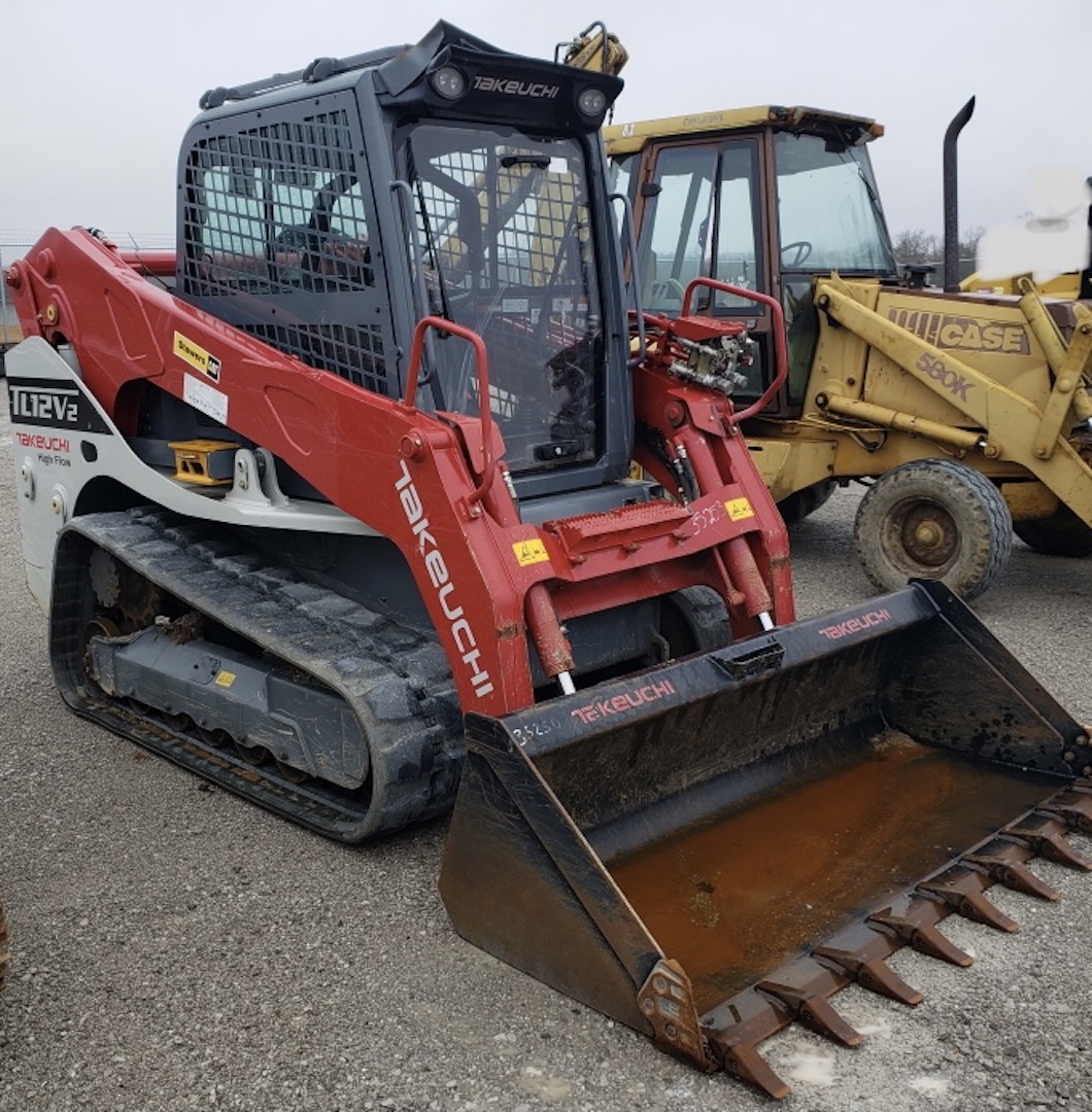 rockanddirt's tweet photo. ABSOLUTE AUCTION DAY @proteambid, Saturday, Feb. 6 At 9am. Heavy Construction, Service Trucks, Farm Equipment In A 3 Ring Sale—No Minimums* No Reserves* Highest Bidder Wins. https://t.co/izjJqBNpTj
1-87PROTEAM1
#absoluteauction #heavyequipment #onlineauction #liveauction https://t.co/VIUStlXo1k