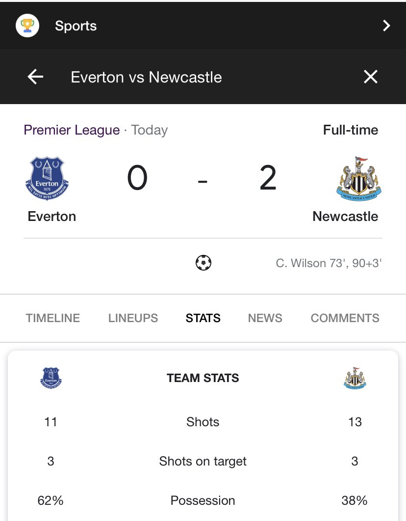TheFront3's tweet image. Newcastle United, a story in four parts.