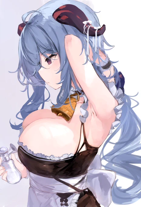 早晨 