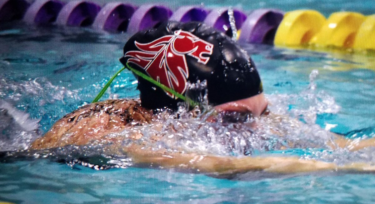 The Lady Chargers compete today in first meet of the season.  Watch it live on the Chatfield Swim-Dive Facebook page.  4 pm today.  #GoChargers #chargerpride
