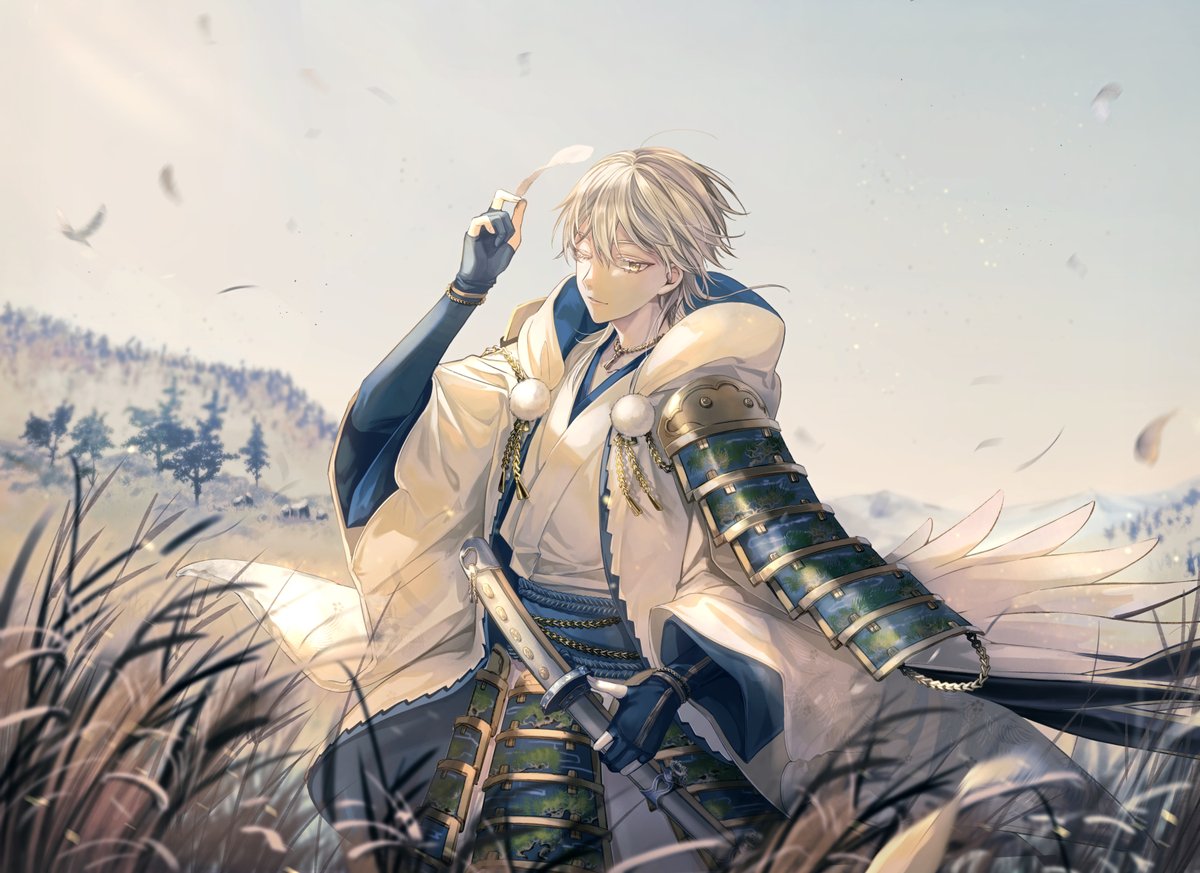 刀剣乱舞 Rtで回ってきたあれやこれやのまとめ21 22ページ目 Togetter