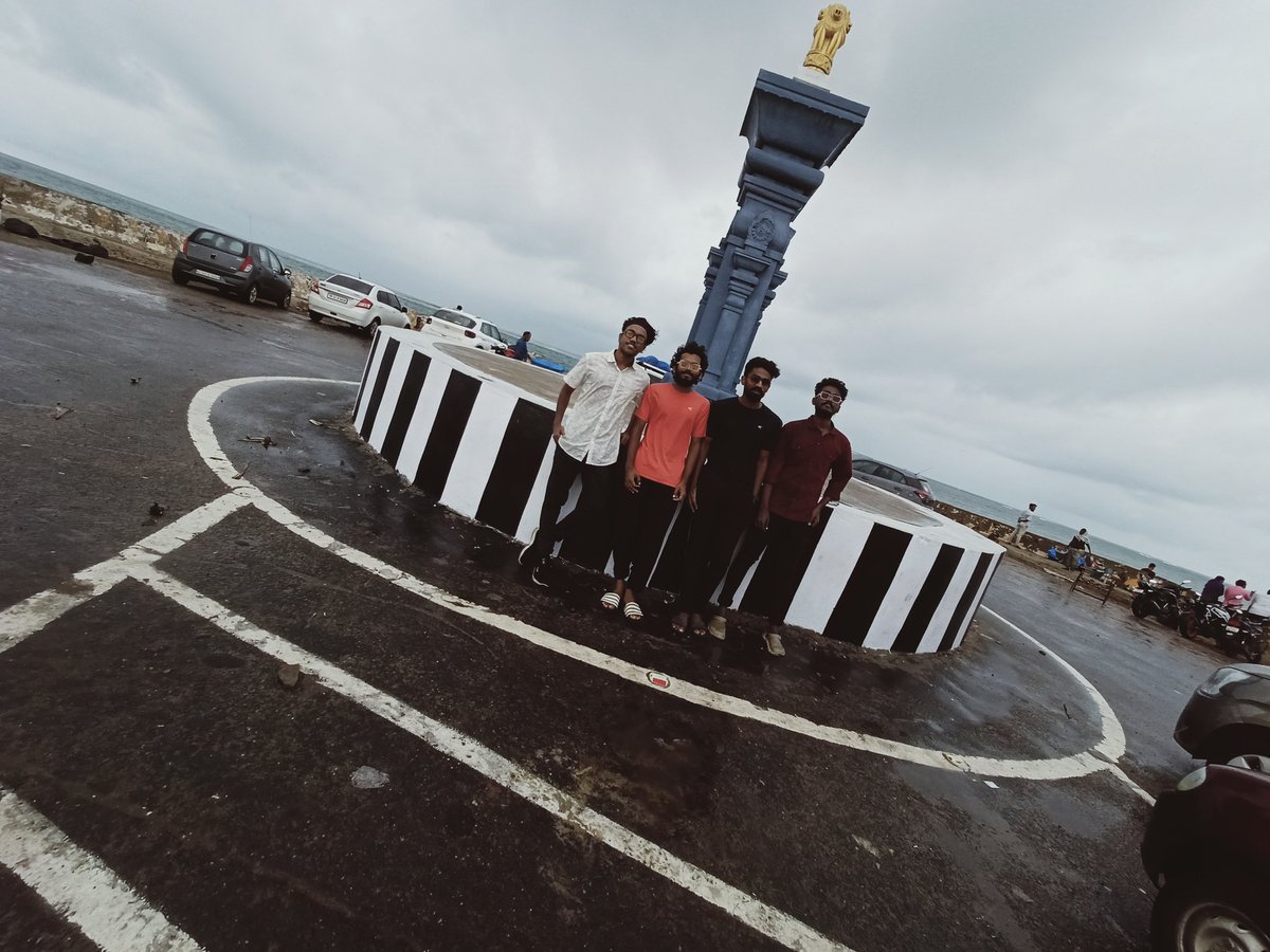alshahid2's tweet photo. Travel 
#dhanushkodi 🤩 #tamilnadu #Traveller https://t.co/cloPVvobk2