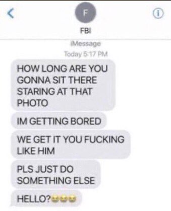 kyl (devon) is not back (@pygrdweaslz) on Twitter photo 