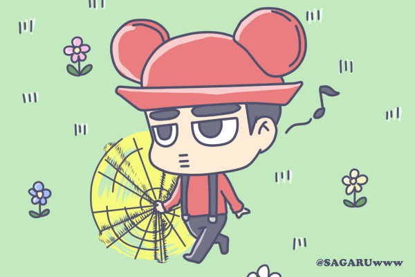 イソップ物語

#Kyungsoo 