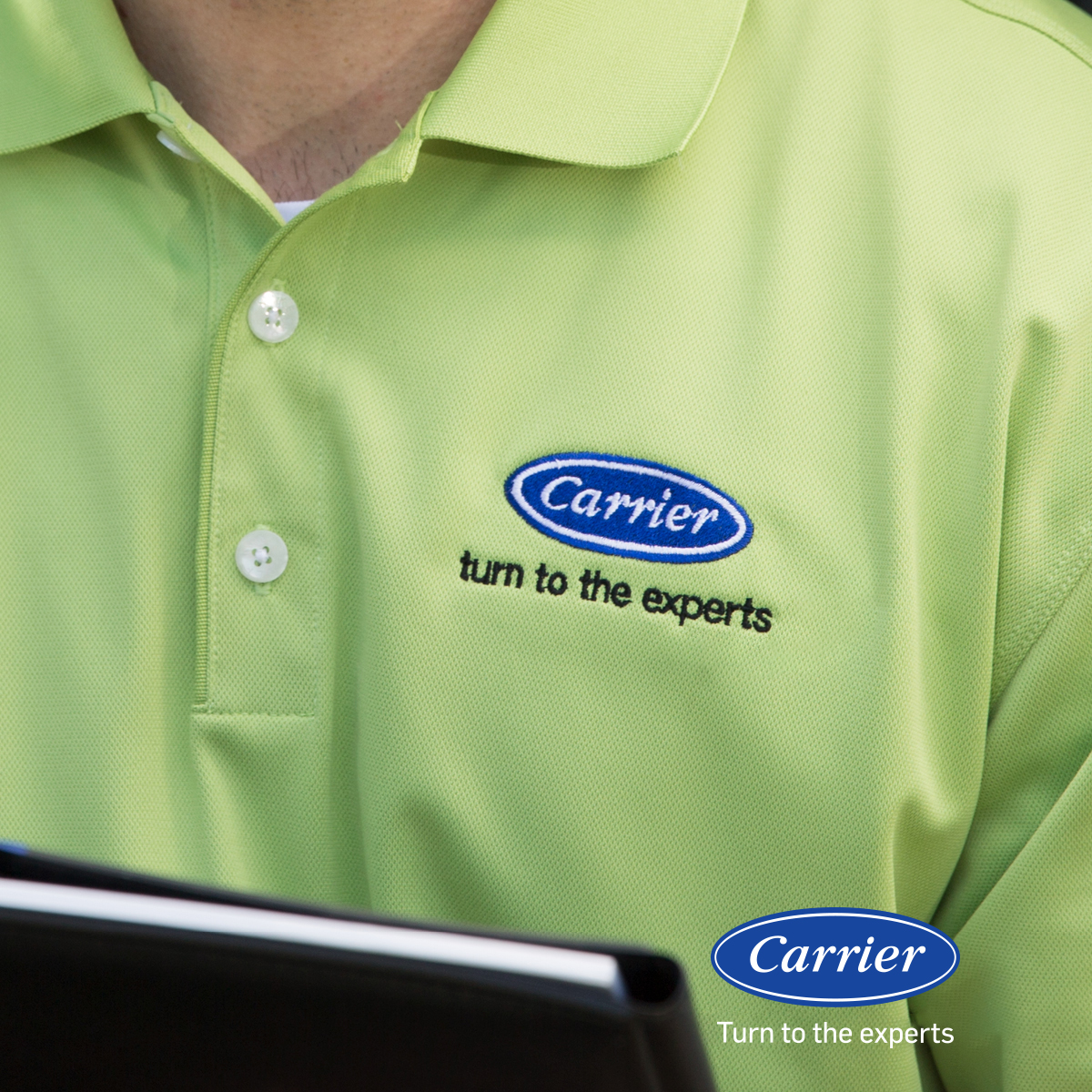 CarrierAtHome's tweet image. “Expert” may seem like a strong word, but Carrier® Factory Authorized Dealers must earn that distinction with extensive training on technical aspects of equipment installation, maintenance and repair.
