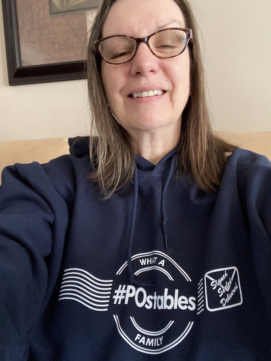 amurph17961's tweet photo. #POstables I’m ready! @hallmarkmovie @MichelleVicary https://t.co/BOmVncEVHu