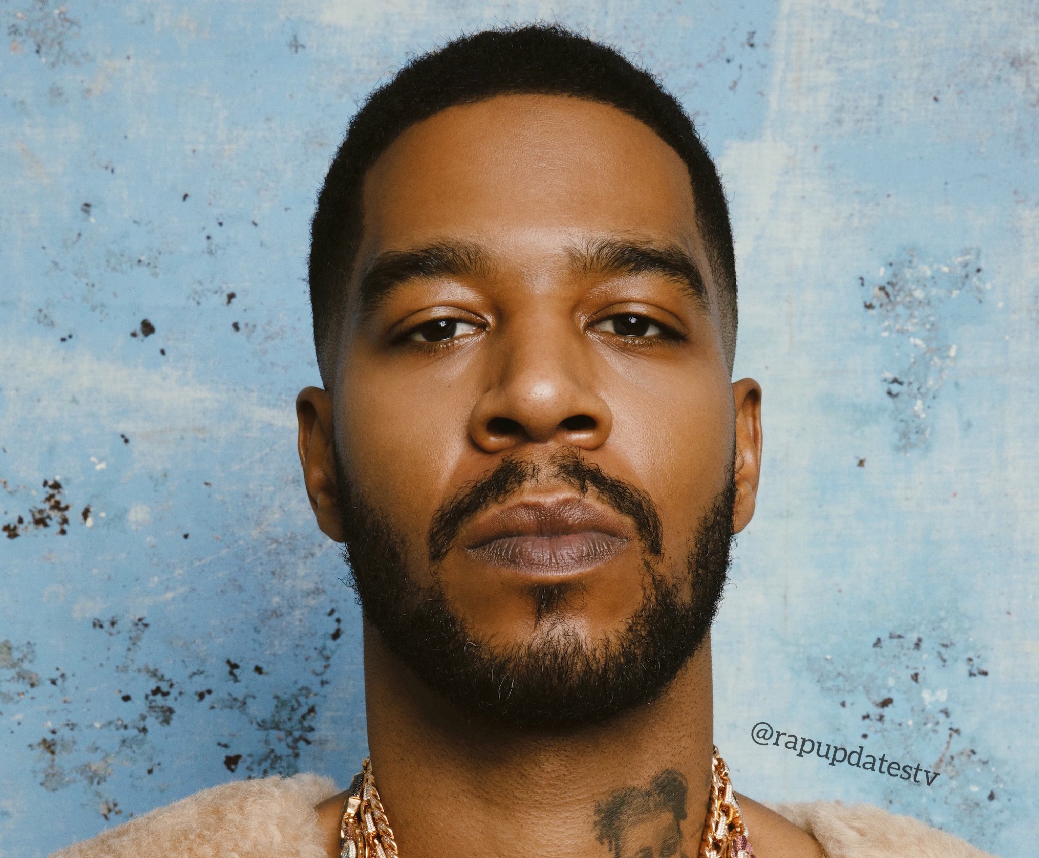 Happy birthday to Kid Cudi, he turns 37 years old today! 