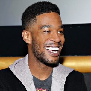 Hppy birthday to an artist i got into wayyyy too late, such an amazing artist, happy birthday to Kid Cudi! 