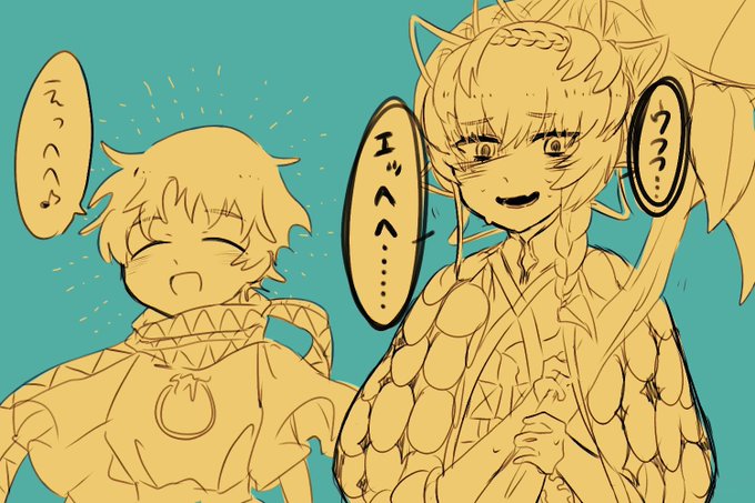 絵思いのほかまともな絵しかなかったな 