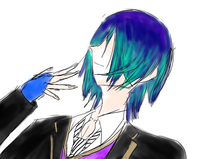 Twstさんのイラスト一覧 Twstさんのイラスト一覧