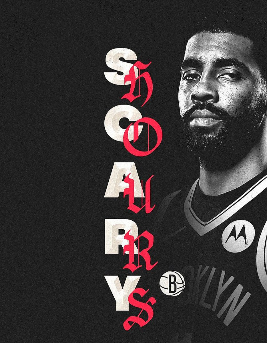 🚨🚨🚨 Propagande Day 3

⚠️ Aujourd'hui les votes comptent double !!

Du coup : 1 RT = 2 votes !!!

Alors faisons péter les RT pour donner à notre Big 3, une nouvelle sélection All-Star !!! ⚪⚫

<a href="/KyrieIrving/">Kyrie🤞🏾</a> ❤

#KyrieIrving #NBAAllStar 

#BrooklynTogether #NBATwitter 
#NBA