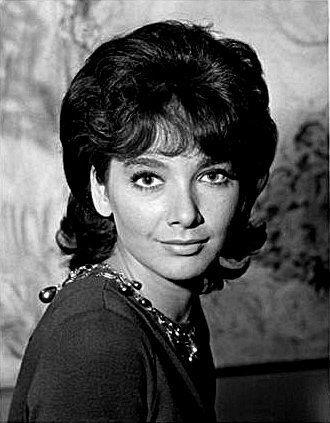 Happy Birthday  Suzanne Pleshette 