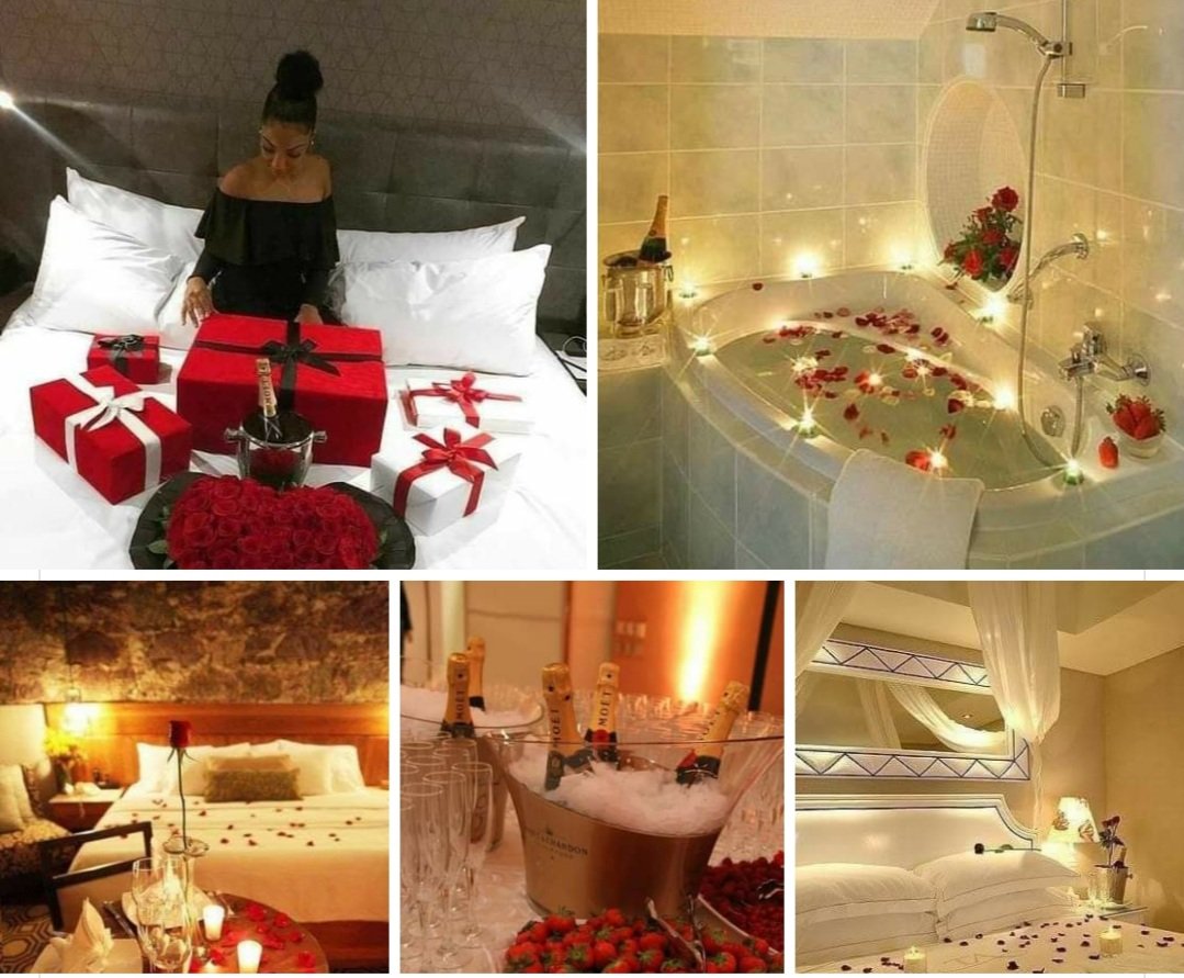 A__communicator's tweet image. When I get out if here, she deserves this!!