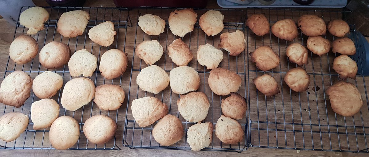 CoeliacGirls's tweet image. Bringing back lockdown baking from lockdown 1 into lockdown 3 🙌 #glutenfree #coeliac #selfisolationbaking #baking #lockdownbaking