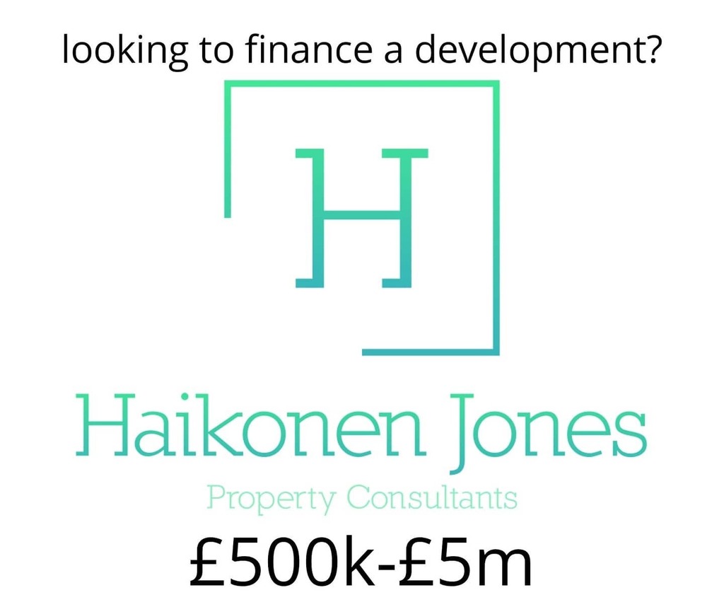 HaikonenJ's tweet image. Looking to raise funds to start or finish a development? 
We can help! 
Message us today..

#development #developerfunding #developments #projectfunding #ukproperty #ukdevelolmentfunding #ukprooertyinvestments #ukcrowdfunding #europeanfunding instagr.am/p/CKrFHPULM-r/