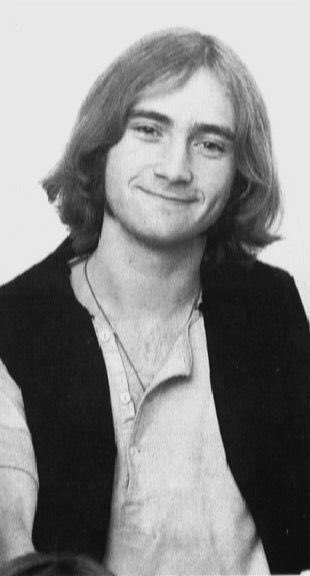 Happy Birthday. Phil Collins. 70 years old today 