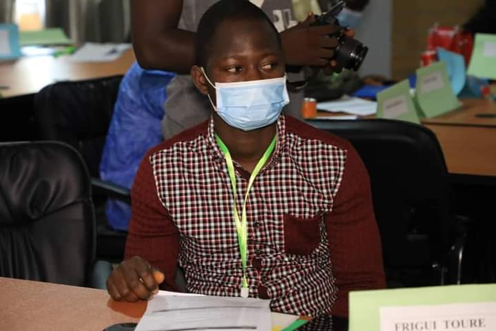 CCE_Guinee's tweet photo. Nous avons animé le Panel I du Forum Regional sur la participation politique des jeunes à Kaloum sous l'initiative de LEJEPAD-Guinée et l'accompagnement de NED.
Transparence budgétaire, Gestion pacifique des conflits et Participation politique des jeunes
@PNUDGuinee @NRGInstitute https://t.co/eubJDK2Fm6