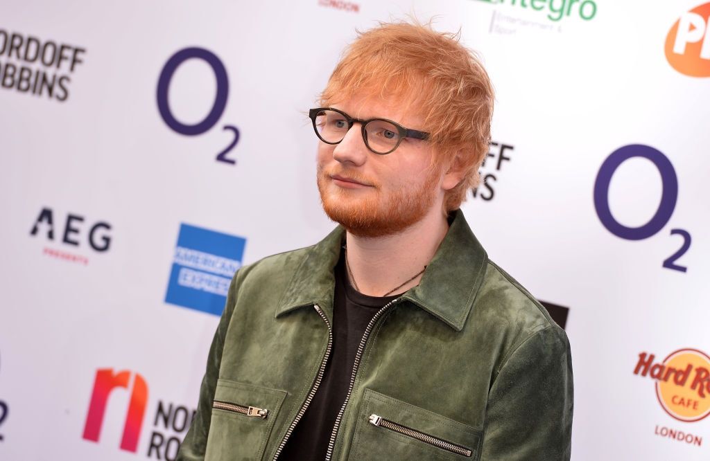CityAM's tweet photo. Taxing time for Ed Sheeran as singer pays £28m to HMRC
Singer Ed Sheeran paid a whopping £28m in taxes this year, making him one of the UK’s biggest taxpayers. https://t.co/uVNqYbJkzl
#EdSheeran #Taxes #HMRC #Tax #WealthList #Sheeran https://t.co/7fJOYxZLf6